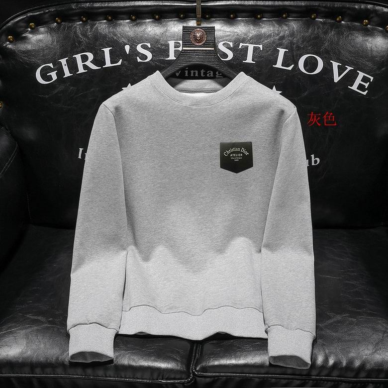 Dior Sweatshirt m-3xl-016